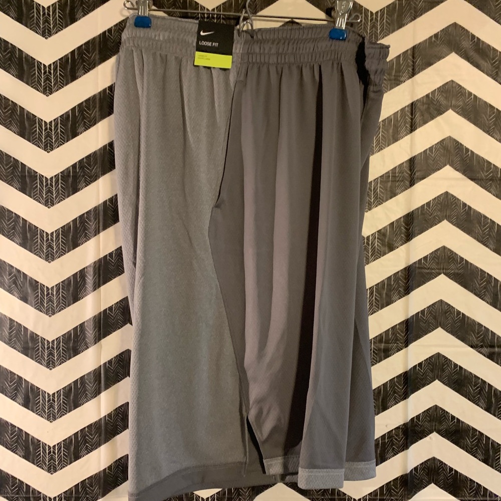 Nike shorts